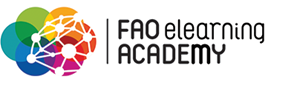 FAO elearning Academy Logo 21
